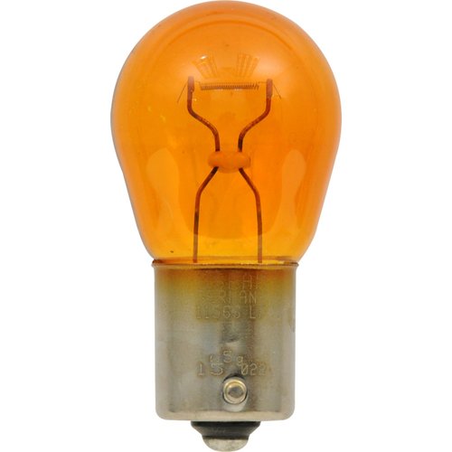 SYLVANIA 1156A Long Life Miniature Bulb, (Contains 2 Bulbs)