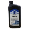 Chrysler (68218057AC) Genuine Mopar Fluid ATF+4 Automatic Transmission Fluid - 1 Quart, 32 Ounces