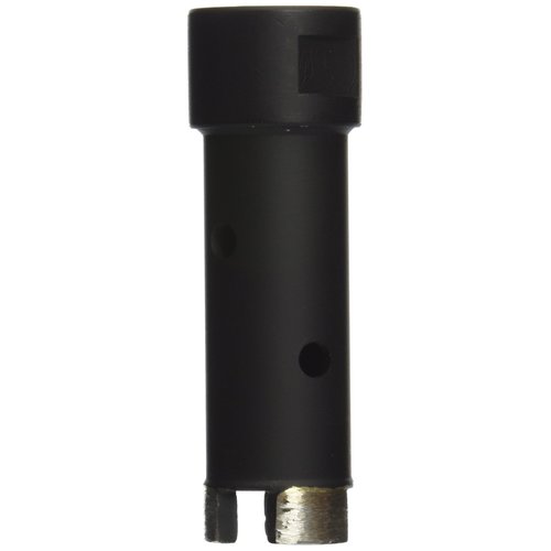 Toolocity SCB0100D 1-Inch Monster Dry/Wet Diamond Granite/Concrete Core Drill Bits/Hole Saws