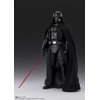 Bandai Spirits S.H. Figuarts Star Wars Darth Vader Classic Ver., Approx. 6.7 inches (170 mm), ABS & PVC & Fabric, Pre-painted Action Figure