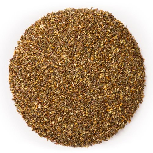 Davidson's Organics, South African Green Rooibos, Loose Leaf Tea, 16-Ounce Bag