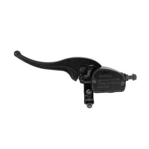 Front Left Brake Master Cylinder Lever for Polaris Sportsman 400 500 550 600 700 800 Magnum ATV