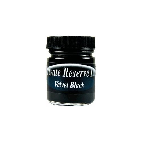 Private Reserve Ink 60ML Bottle Velvet Flack Fountain Pen Ink