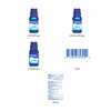 Phillips' Milk of Magnesia Liquid Laxative, 12 oz, Cramp Free & Gentle Overnight Relief Of Occasional Constipation, #1 Milk of Magnesia Brand
