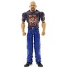 Mattel WWE Basic Action Figure, Posable 6-inch Collectible for Ages 6 Years Old & Up