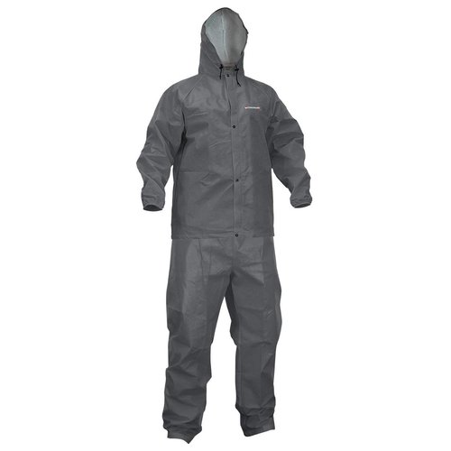 Compass 360 Sport-Lite B83 Rain Suit - Mens, Black, Small, SL12183-10-SM