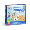 hand2mind Numberblocks Memory Match Game, Memory Card Game, Toddler Matching Game, Kindergarten Math Games, Number Toys, Counting Toys, Preschool Learning Activities, Stocking Stuffers for Kids 3-5