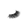 i-ENVY False Lashes, Mink 3D Lashes Value Pack Real Mink Maximum Fluffy Wispy Luxury Glamorous Natural Look Reusable Eyelashes (06)