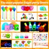 120 PCS Fidget Toys, Carnival Prizes, Birthday Gifts