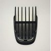 Replacement 12mm Hair Comb for Philips Norelco MG3750, MG5750, MG7750, MG7770, MG7790