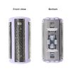 WuYan Replacement Shaver Foil Head for Philips, Trimmer Shaver Head Foil Replacement Compatible for Philips Bodygroom BRL130 BRL140 BRE620 BRE640 BRE650 BRE630