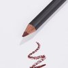 Mac Lip Pencil Burgundy