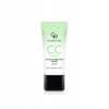 Golden Rose Makeup CC Cream Color Correcting Primer - (Green)