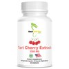 Gout and You Tart Cherry Extract | 3000 mg Per Serving | 90 Vegetarian Capsules | Gluten-Free