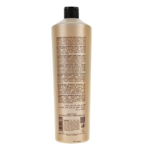 KAYPRO SCALP CARE ANTI-DANDRUFF SHAMPOO 1000ML