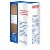 Band-Aid Brand Flexible Fabric Adhesive Bandages for Wound Care & First Aid, Assorted Sizes, 30 Count