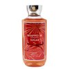 Bath & Body Works Wrapped In Sugar - 2 Pack- Shower Gel