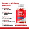 (3 Pack) SugarControl Keto Gummies - Official SugarControl Advanced Apple Cider Vinegar Gummys All Natural Supplement Support, 180 Gummies for 3 Months