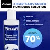 Xikar Cigar Humidor Solution for Humidification, Pre-Mixed, Keeps Humidors at 70% Relative Humidity, 8 Fl Oz. (Pack of 1)