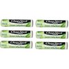 ChapStick Spring Collection Lip Balm- Green Jelly Bean Flavor- .015 oz- Lip Care- 6 Pack