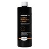 Furniture Clinic Leather Protection Cream | Leather Conditioner & Protector for Car Seats, Leather Furniture, Shoes, & More, 17oz/ 500ml