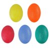 GOZATO Squeeze Balls for Hand Therapy, Exercise, Arthritis - Grip Strengthener Occupational Equipment for Finger, Wrist, Carpal Tunnel, Pain Relief, Stress - Resistance Strength Squeezing Egg Trainer