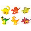 KiddyKiddoUSA Dino Adventure Table top Board Game Trains Social Skills, Concentration and Focus