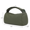 OneTigris Shooting Rest Bag, Pre-Filled Shooting Bench Rest Bags Front & Rear Gun Support Bags Stand Holder Sand Bags for Outdoor Shooting, Range, Shooting, and Hunting