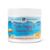 Nordic Naturals Nordic Omega-3 Gummy Fish, Tangerine - 30 Gummy Fish - 124 mg Total Omega-3s with EPA & DHA - Non-GMO - 30 Servings