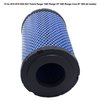 MOCW 2 Pcs Blue 7082265 Air Filter Fit for 2018 2019 2020 2021 2022 2023 Polaris Ranger 1000, Ranger Crew XP 1000, Ranger XP 1000 (all models)