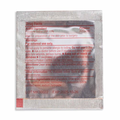 Advanced Trauma Wound Closure First Aid Kit - 28 Piece Survival Kit