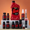 Spooktacular Creations 18 oz Fake Halloween Vampire Blood Bottle Fake Blood Stage Blood for Halloween Costume, Zombie, Vampire and Monster Makeup & Dress Up