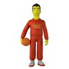 NECA The Simpsons 25th Anniversary - Series 1 - Yao Ming Action Figure, 5"