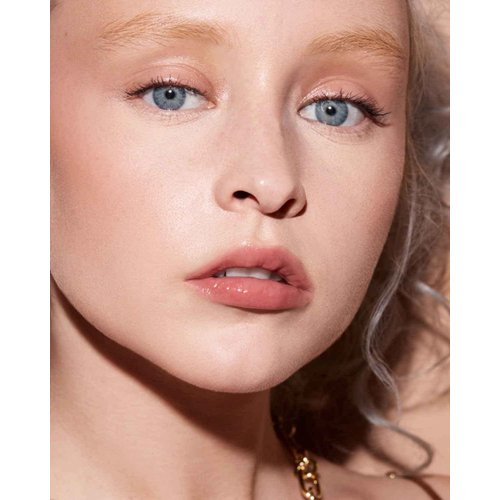 FENTY BEAUTY Gloss Bomb Cream Color Drip Lip Cream, Fenty Glow, 9 ml