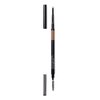 Smashbox Brow Tech Matte Eye Brow Pencil | Waterproof, Smudge Proof + Long Lasting, Taupe