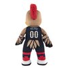 Bleacher Creatures New Orleans Pelicans Pierre 10" Mascot Plush Figures - A Mascot for Play or Display