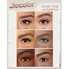 Natural Lashes That Look Like Extensions Strip Lashes Natural Look Thin Band Wispy Eyelashes 13mm Cat Eye False Eyelashes Foxy Eye Lashes 12 mm 7 Pairs S10