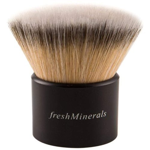 freshMinerals Kabuki Brush, 0.40 Gram