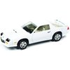 1991 Chevy Camaro Z28 1LE Arctic White OK Used Cars Series Limited Edition to 18056 Pieces Worldwide 1/64 Diecast Model Car by Johnny Lightning JLMC028-JLSP195A