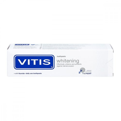 Vitis Whitening Toothpaste 100ml