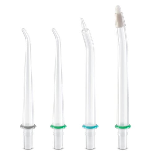 SmileGoods Cordless Water Flosser (Black)