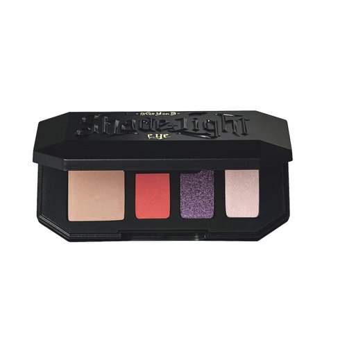 Mini Neüpop Shade + Light Eyeshadow Quad