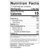 Jans Organic Coconut Sugar 16 oz | Made from Fresh Coconut | Gluten-Free | Non-GMO | Low Glycemic | Paleo & Vegan Friendly | Mild Caramel Flavor | USDA Certified Organic (Pack of 1)