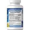 Puritan's Pride Probiotic 10 with Vitamin D to Help Support Immune System Health, Capsule, 60 Count, White