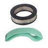 MaxPower 334392 Air Filter and Pre-Cleaner for Briggs and Stratton 692519/692520