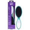 Wet Brush Pro Pop and Go Detangler Brush - Teal 1 Pc
