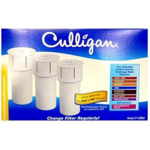 CULLIGAN P1RRRU Replacement Water Filter