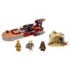 LEGO Star Wars: A New Hope Luke Skywalker's Landspeeder 75271 Building Kit, Collectible Star Wars Set (236 Pieces)