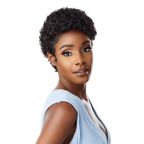 Sensationnel Shear Muse Empress Lace Wig HD Lace Keep Them Guessing Pre-Plucked Baby Hair Natural Density AMINA (2)