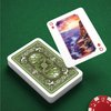 Underdog Games National Park Playing Cards | 52 Pieces of Stunning Custom Art | Unique Park for Every Card